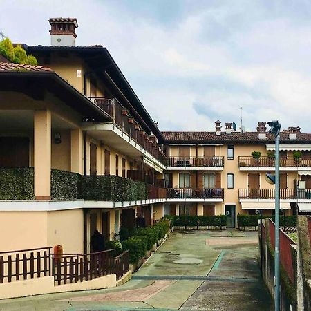 La Petite Maison De Stephanie Clusane Dış mekan fotoğraf