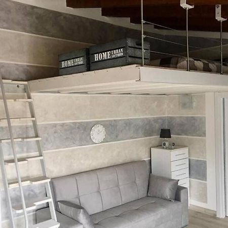 La Petite Maison De Stephanie Clusane Dış mekan fotoğraf