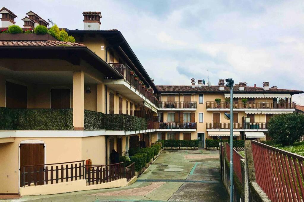 La Petite Maison De Stephanie Clusane Dış mekan fotoğraf