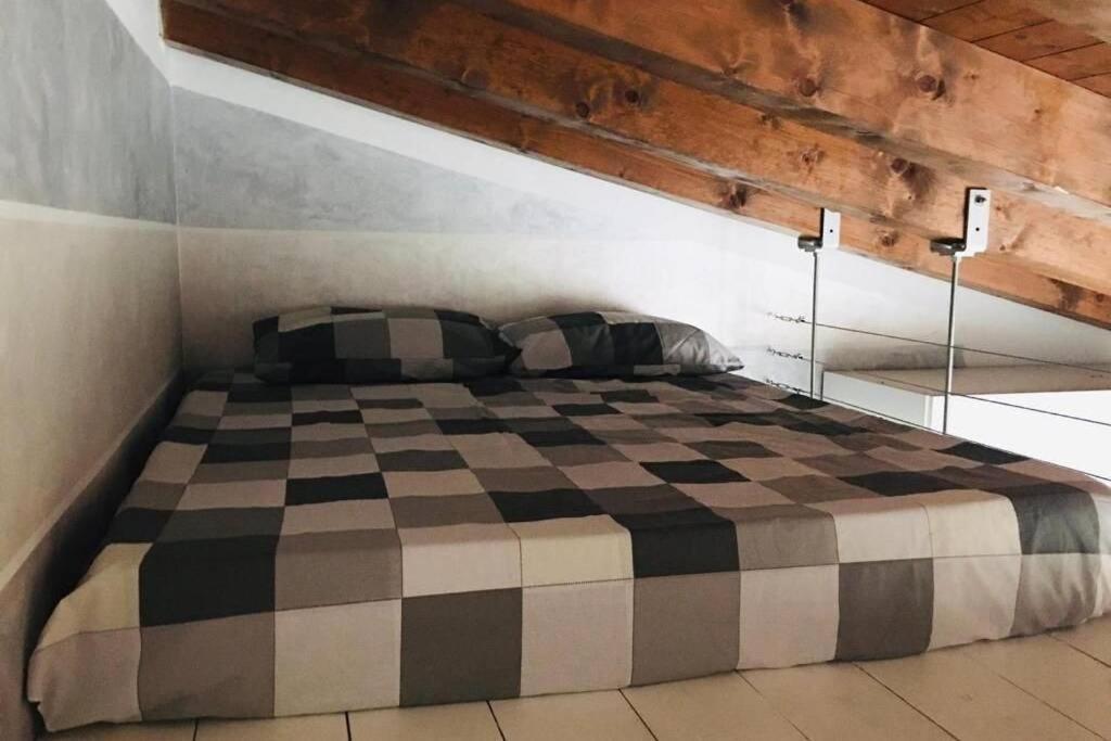 La Petite Maison De Stephanie Clusane Dış mekan fotoğraf