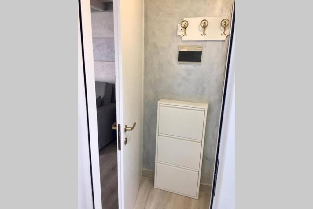 La Petite Maison De Stephanie Clusane Dış mekan fotoğraf