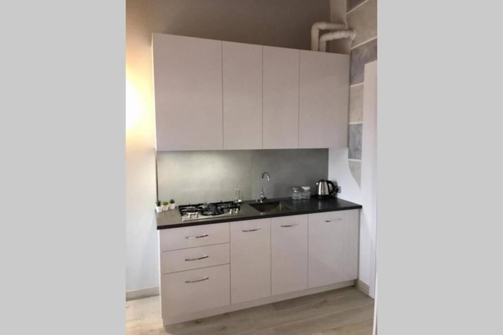 La Petite Maison De Stephanie Clusane Dış mekan fotoğraf